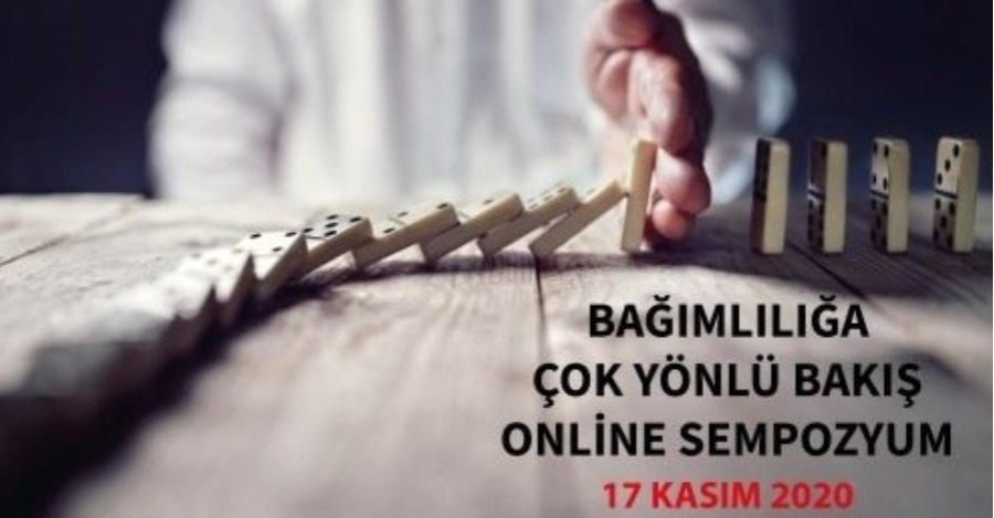 ONLINE SYMPOSIUM ON “MULTIPLE PERSPECTIVES ON ADDICTION” ORGANIZED AT OUR UNIVERSITY