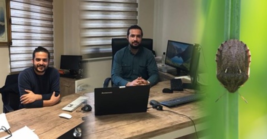 BOĞAZLIYAN MESLEK YÜKSEKOKULU ÖĞRETİM ELEMANLARINDAN TÜBİTAK-1001 PROJESİ