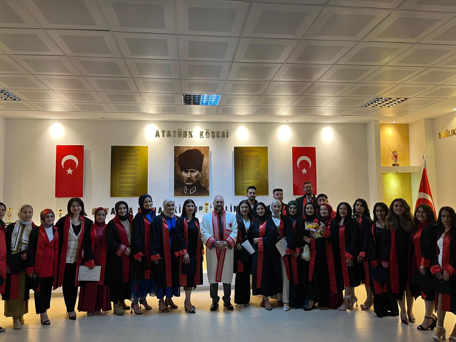 2024 MEZUNIYET 