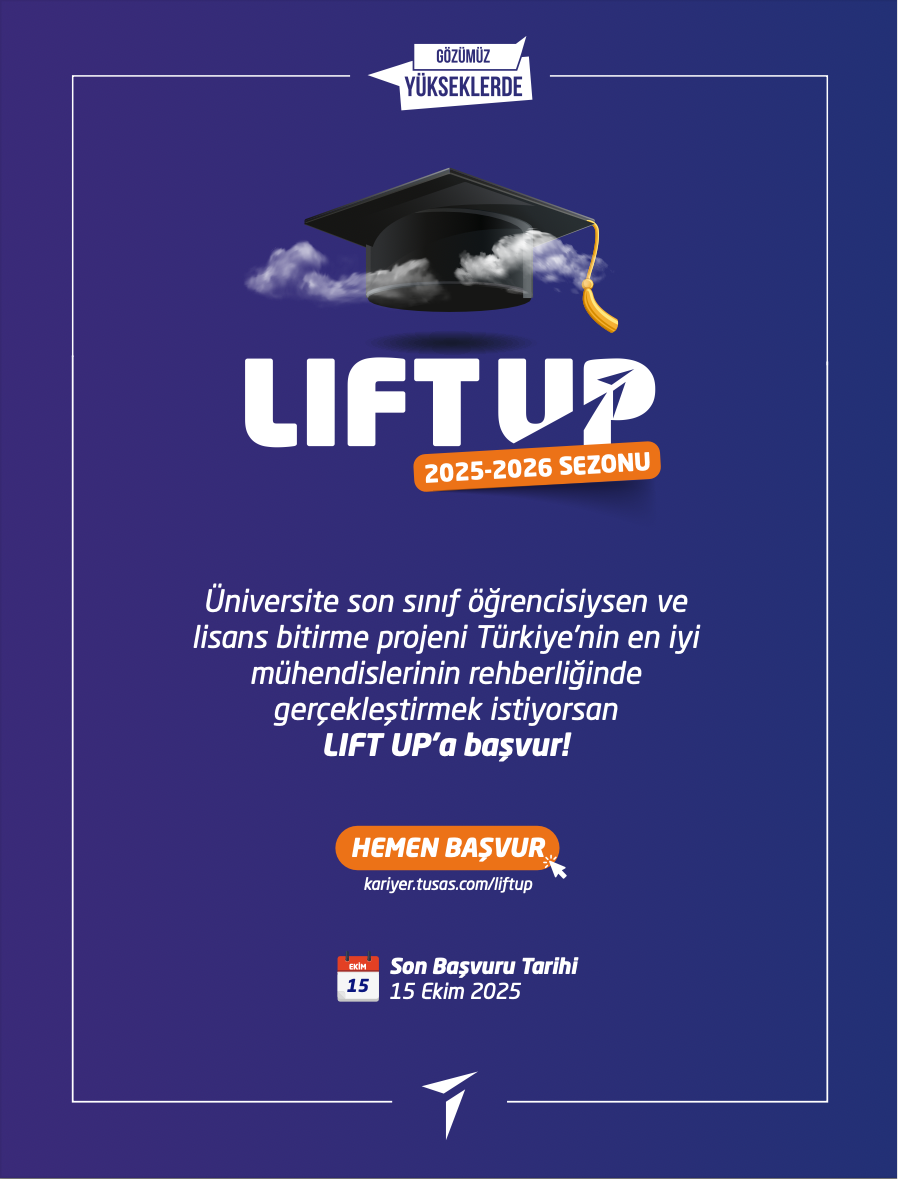 LiftUp