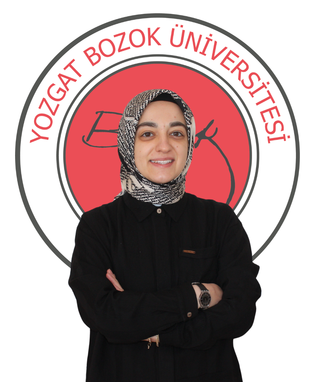 Nesibe Zeyneb GÖKKAYA