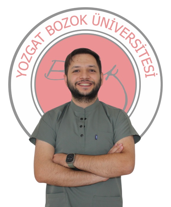 Murtaza YELBAY