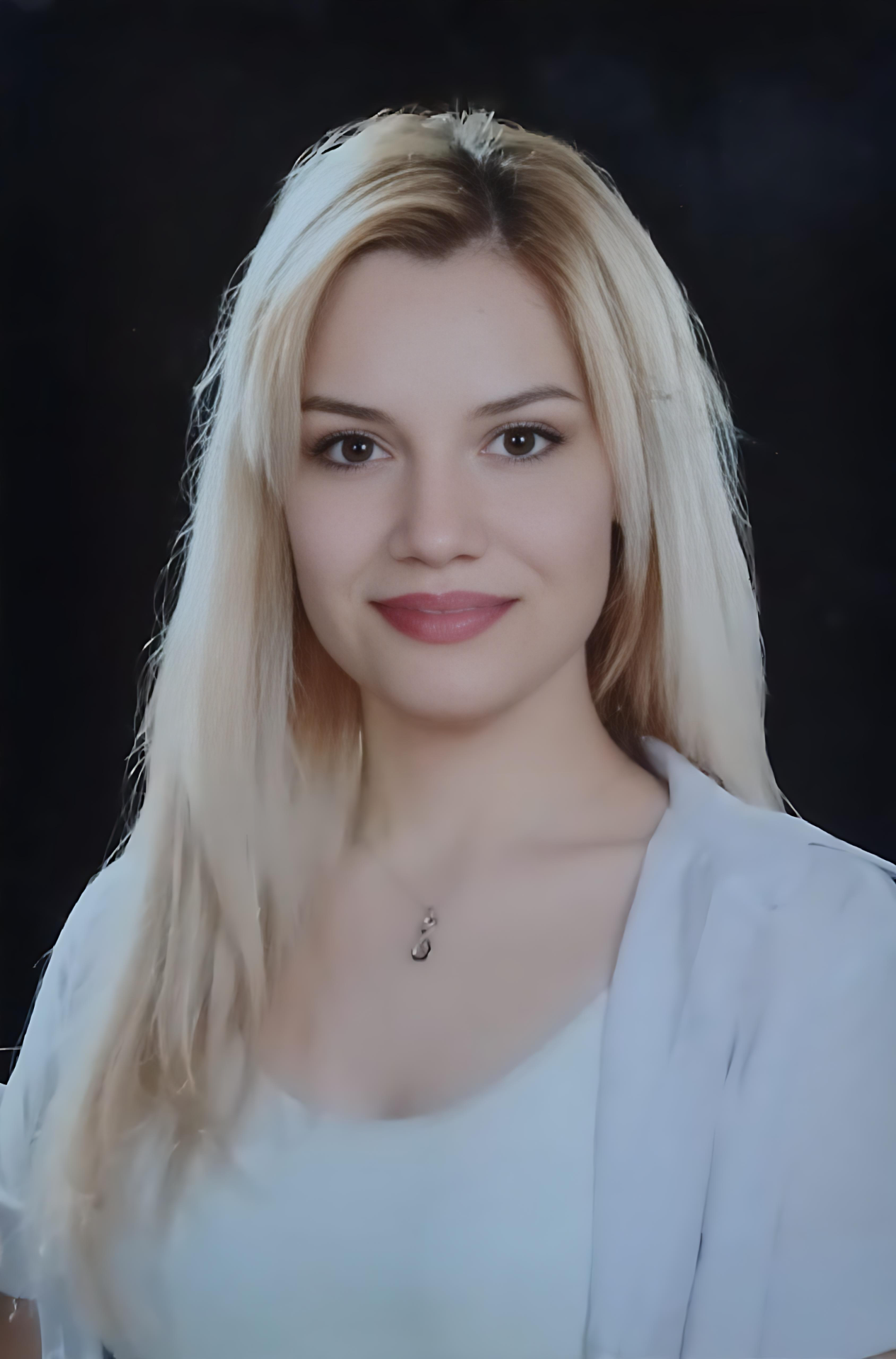 Öğr. Gör. Havva Hazel Aras