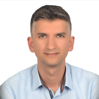 Öğr. Gör. Halis Aykut Coşgun