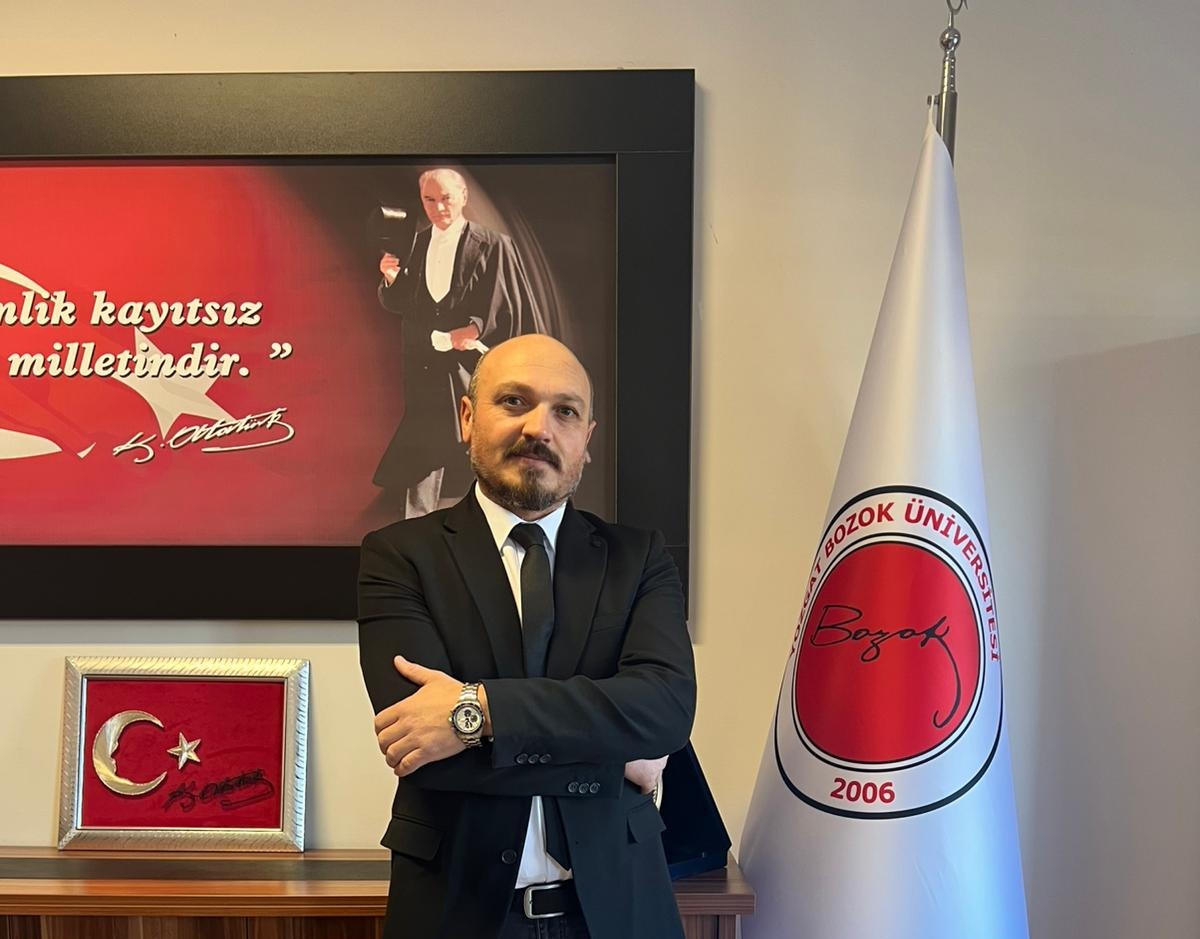 Prof. Dr. Yusuf SERT